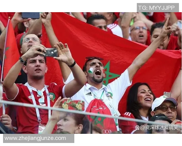 摩洛哥与韩国友谊赛精彩对决展现足球魅力与团队精神