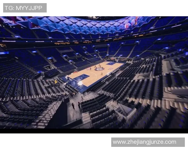 快船新球馆揭晓2025年正式告别斯台普斯中心迎接新篇章