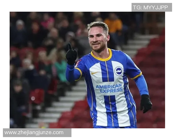 麦卡利斯特的传奇之路：从新星到足球巨星的蜕变与挑战