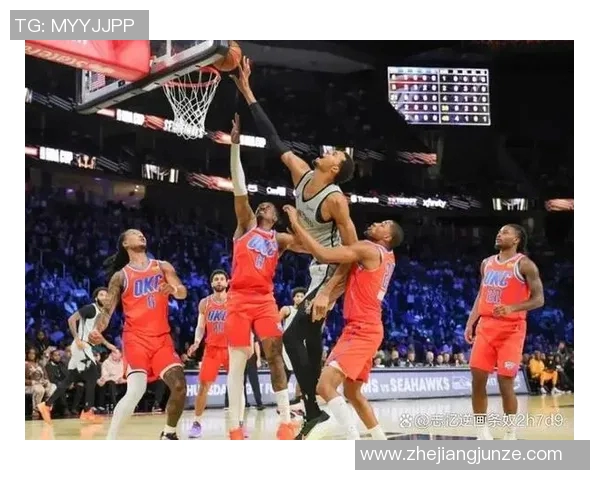 维克托文班亚马：篮球新星的崛起与未来展望