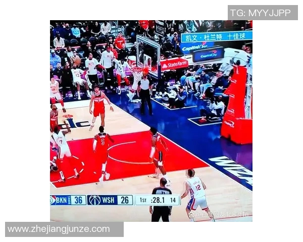 精彩NBA直播视频全程跟踪让你不错过每一个精彩瞬间