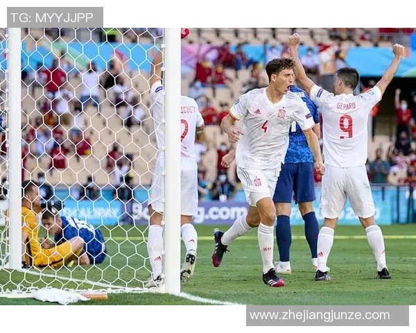 伊朗与西班牙精彩对决回顾赛场瞬间与经典时刻合集