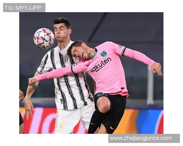 尤文图斯与巴塞罗那精彩对决直播信息尽在pp体育平台