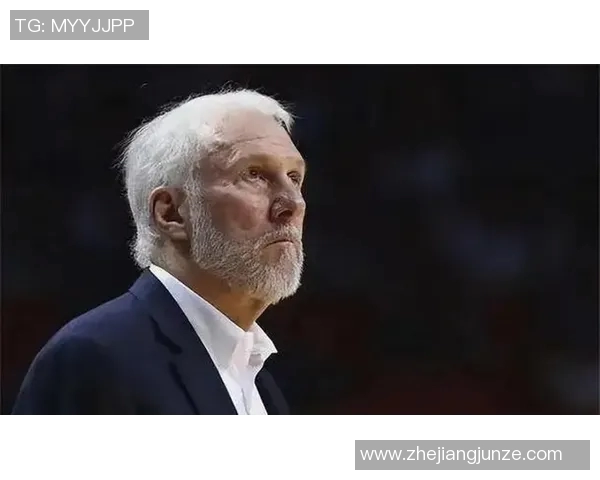 马刺球队策略引发争议波波维奇因轮休主力遭联盟罚款