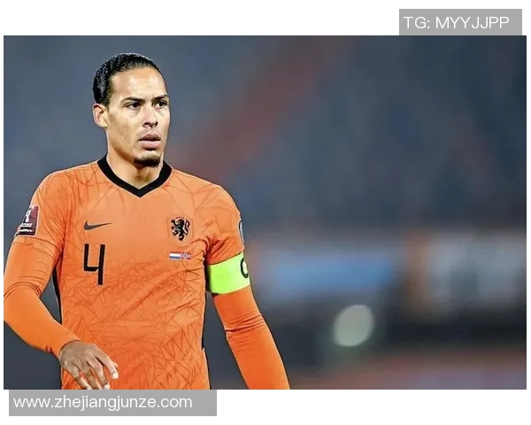 范戴克的传奇之路：从默默无闻到世界顶级后卫的蜕变历程