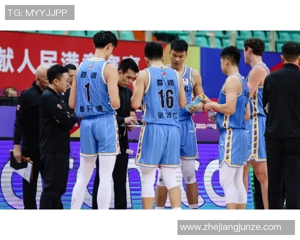 北控与首钢精彩对决录像回放分析及比赛亮点回顾