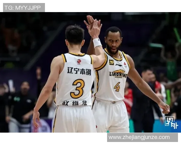 CBA激战辽宁队迎战北控队全力争胜展现篮球魅力