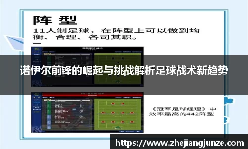 诺伊尔前锋的崛起与挑战解析足球战术新趋势