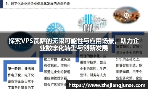 探索VPS瓦萨的无限可能性与应用场景，助力企业数字化转型与创新发展
