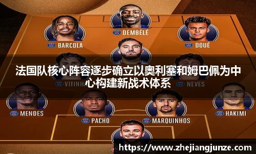法国队核心阵容逐步确立以奥利塞和姆巴佩为中心构建新战术体系